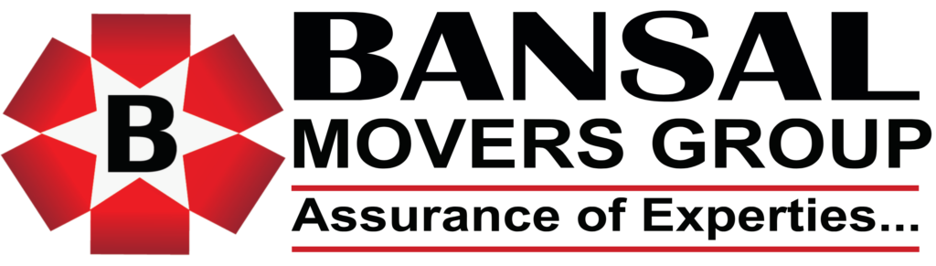 bansal landacape logo